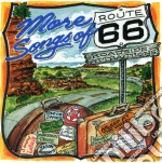 More Songs Of Route 66: Roadside Attractions / Various cd