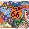 Even More Songs Of Route 66 - From Here To There cd