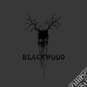 Blackwood - As The World Rots Away cd musicale di Blackwood