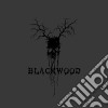Blackwood - As The World Rots Away cd