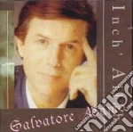 Adamo - Inch'Allah cd