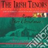 Irish Tenors: Home For Christmas cd