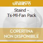 Staind - Ts-Ml-Fan Pack cd