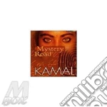 Kamal - Mystery Road cd