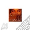 Kamal - Mystery Road cd