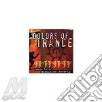 Colors of trance cd