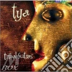 Tribal sutras cd