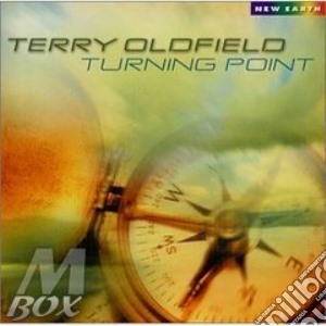 Turning Point cd musicale di OLDFIELD TERRY