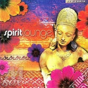 Spirit Lounge cd musicale di ARTISTI VARI