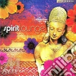 Spirit Lounge cd