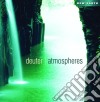 Deuter - Atmospheres cd