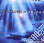 Terry Oldfield - Out Of The Depths cd