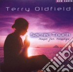 Terry Oldfield - Sacred Touch - Music For Massage