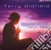 Terry Oldfield - Sacred Touch - Music For Massage cd