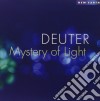 Deuter - Mystery Of Light cd