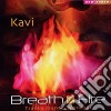 Kavi - Breath Of Fire - Trance Dance Workout cd