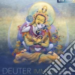 Deuter - Immortelle cd