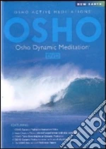 (Music Dvd) Osho Dynamic Meditation cd