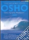 (Music Dvd) Osho Dynamic Meditation cd