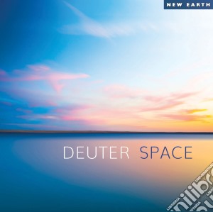 Deuter - Space cd musicale di Deuter