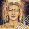 Georg Deuter - Mirage cd