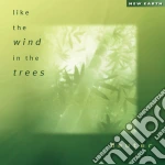 Deuter - Like The Wind In The Trees cd