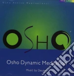 Osho Meditations - Deuter: Dynamic Meditation cd
