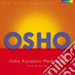 Osho Meditations - Deuter: Kundalini Meditation