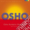 Osho Meditations - Deuter: Kundalini Meditation cd