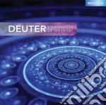 Deuter - Illumination Of The Heart cd