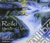 Deuter - Reiki Hands Of Light cd