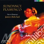 Sundance flamenco cd