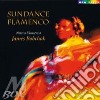 Sundance flamenco cd