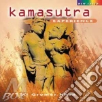 Gromer Khan Al - Kamasutra Experience cd