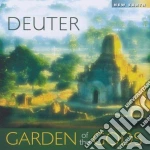 Deuter - Garden Of The Gods cd