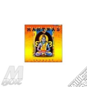 Namaste' - Magical Healing Mantras cd musicale di Namaste'