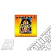 Namaste' - Magical Healing Mantras cd