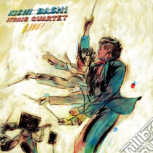 (LP Vinile) Kishi Bashi - String Quartet Live! lp vinile di Kishi Bashi