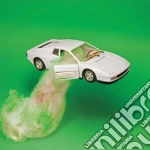 (LP Vinile) Yoni & Geti - Testarossa vinile