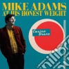 Mike Adams At His Honest Weight - Casino Drone cd