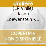 (LP Vinile) Jason Loewenstein - Spooky Action vinile
