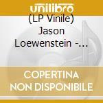 (LP Vinile) Jason Loewenstein - Spooky Action (Color Vinyl) lp vinile di Jason Loewenstein