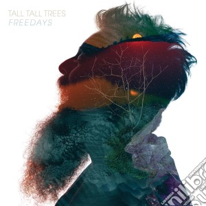 Tall Tall Trees - Freedays cd musicale di Tall tall trees