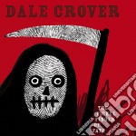 (LP Vinile) Dale Crover - Fickle Finger Of Fate (Color Vinyl)