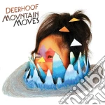 (LP Vinile) Deerhoof - Mountain Moves vinile