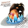(LP Vinile) Deerhoof - Mountain Moves (Blue Vinyl) cd