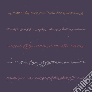 (LP Vinile) Oneida - Romance (2 Lp) lp vinile di Oneida