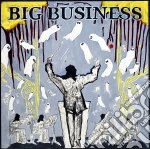 (LP Vinile) Big Business - Head For The Shallow (Reissue) vinile