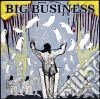 (LP Vinile) Big Business - Head For The Shallow (Reissue) cd