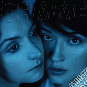 Ohmme - Parts cd musicale di Ohmme
